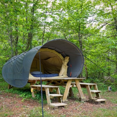 Bivouac Tent