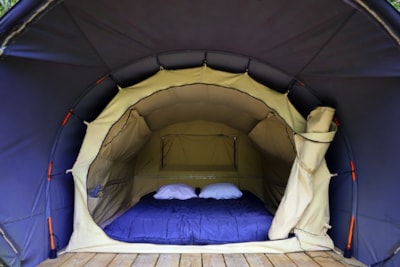 Bivouac Tent