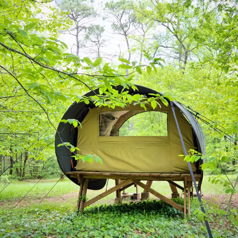 Tente Bivouac