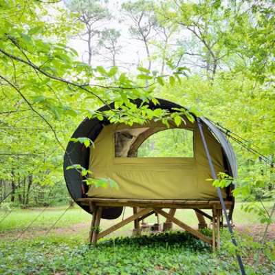 Bivouac Tent