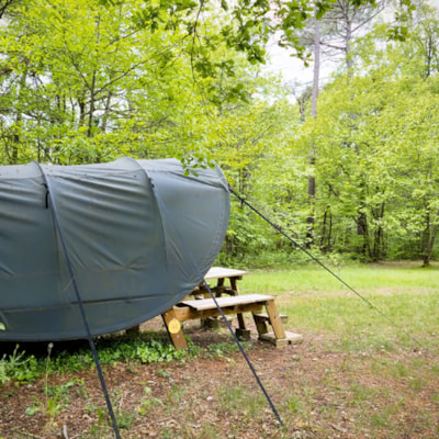 Bivouac Tent
