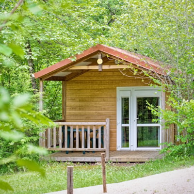Chalet COCOON - 1 bedroom