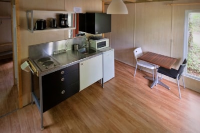 Chalet COCOON - 1 bedroom