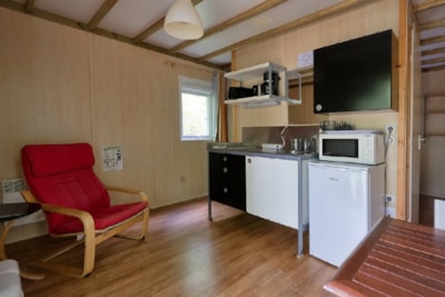Chalet COCOON - 1 bedroom