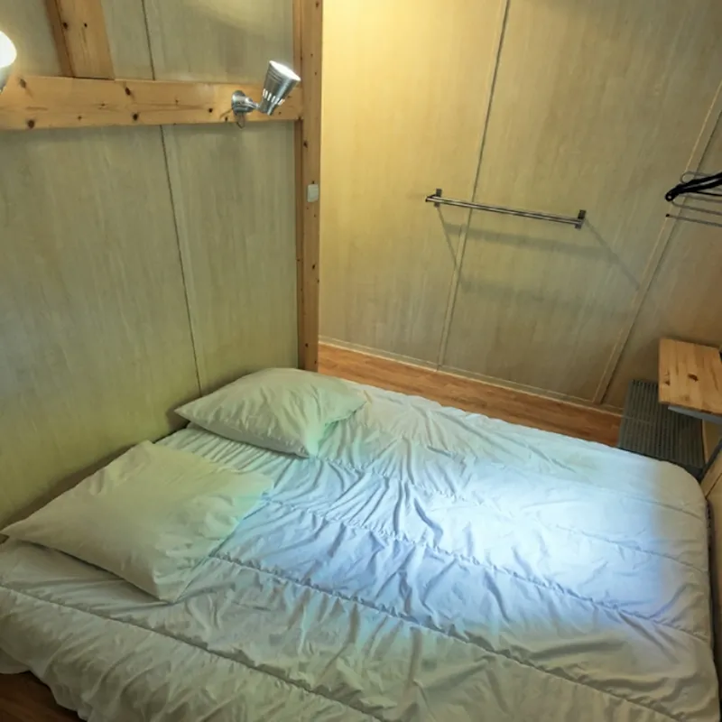 Chalet Cocon - 1 Chambre