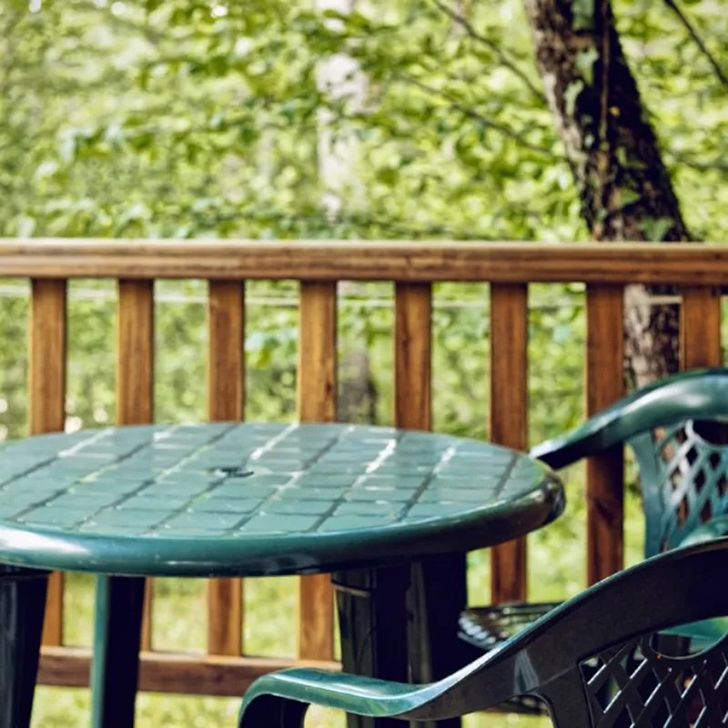 Chalet Cocon - 1 Chambre