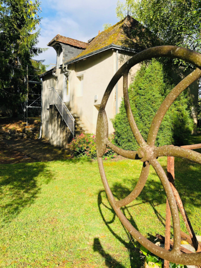 Camping Onlycamp de la Roseraie