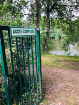 Foto #3 van Camping Onlycamp de la Roseraie