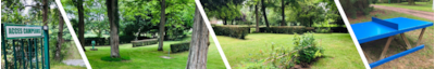 Camping Onlycamp de la Roseraie
