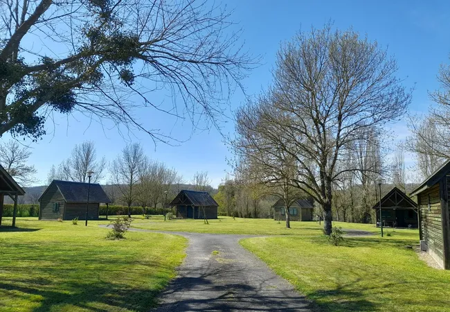 Forfait Camping ( 1 Véhicule)