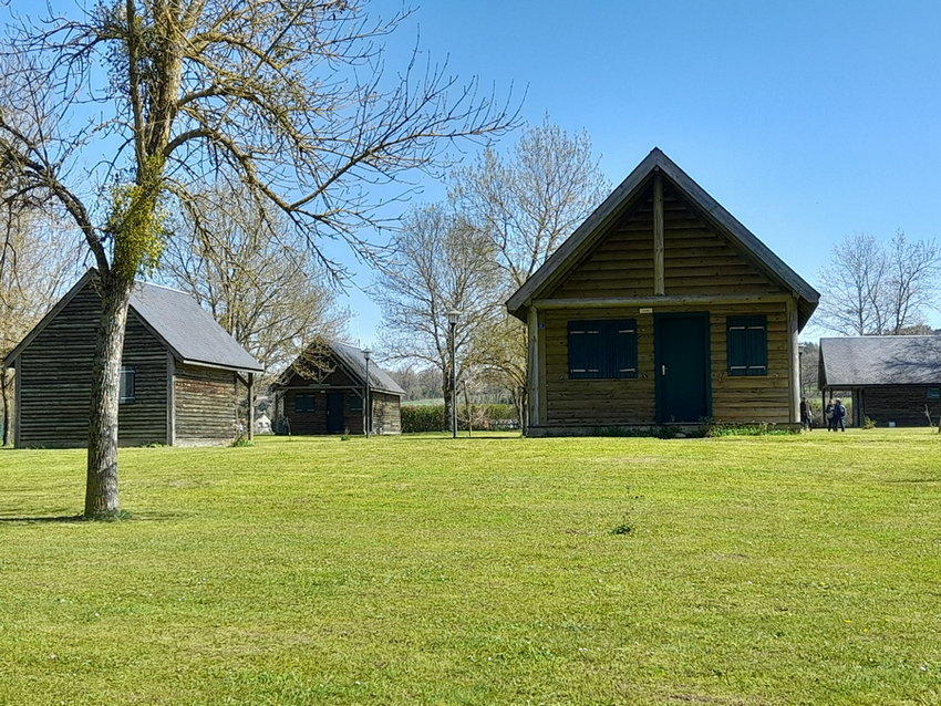 Camping Onlycamp de la Roseraie — Photo 5