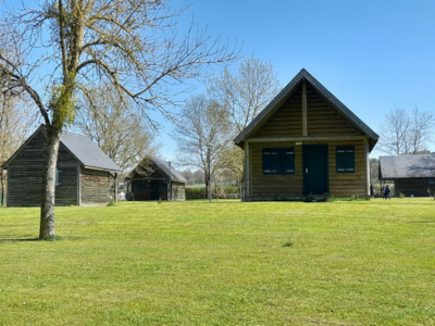 Camping Onlycamp de la Roseraie