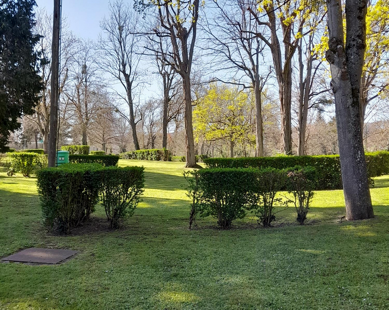 Camping Onlycamp de la Roseraie — Photo 3