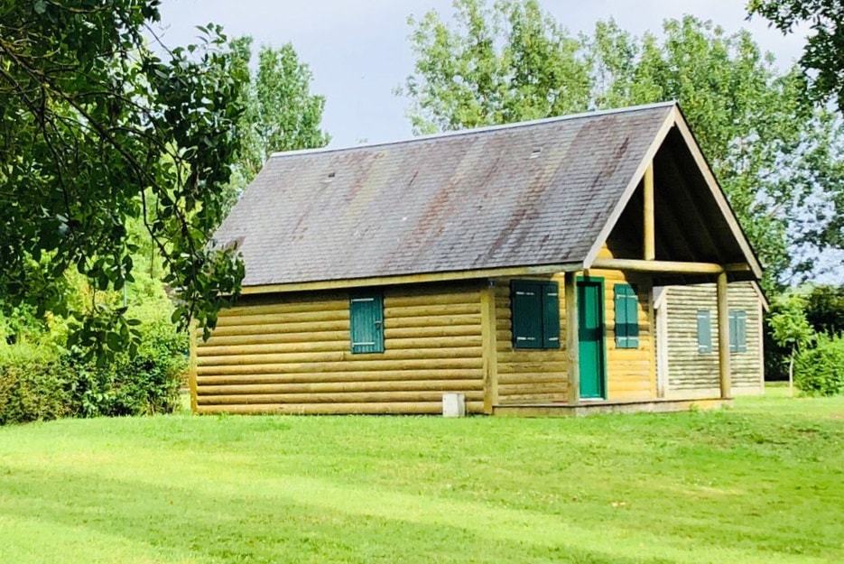 Camping Onlycamp de la Roseraie — Photo 2