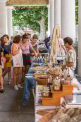 Foto #32 van Camping la’bel balagne