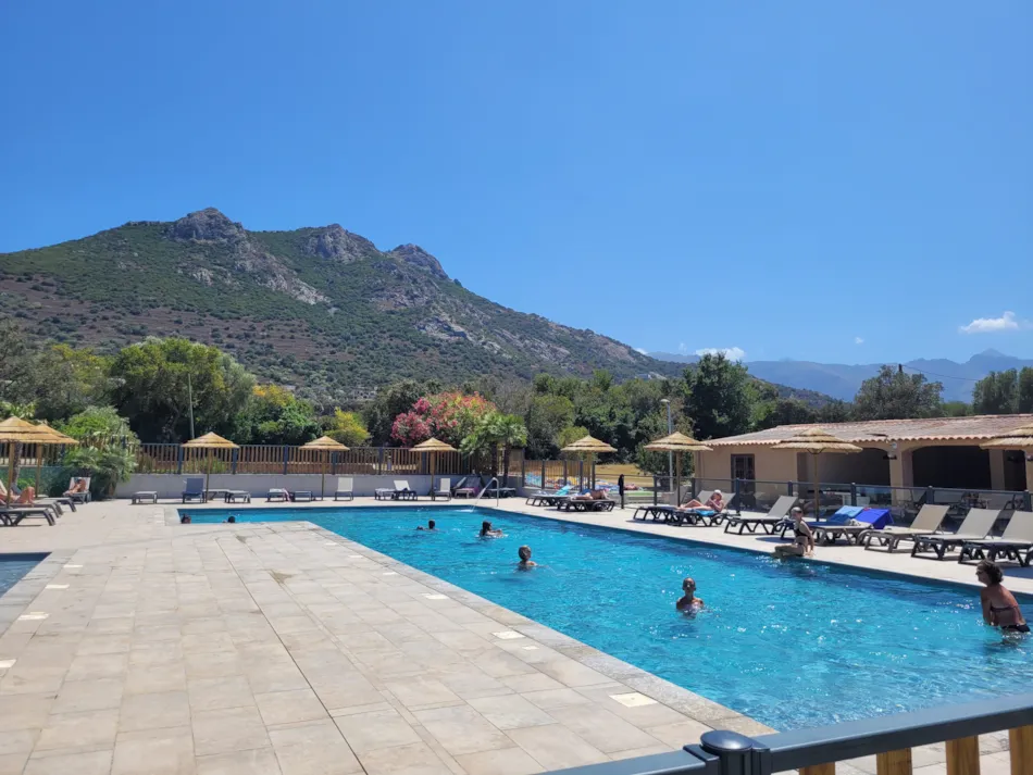 Camping la'bel balagne