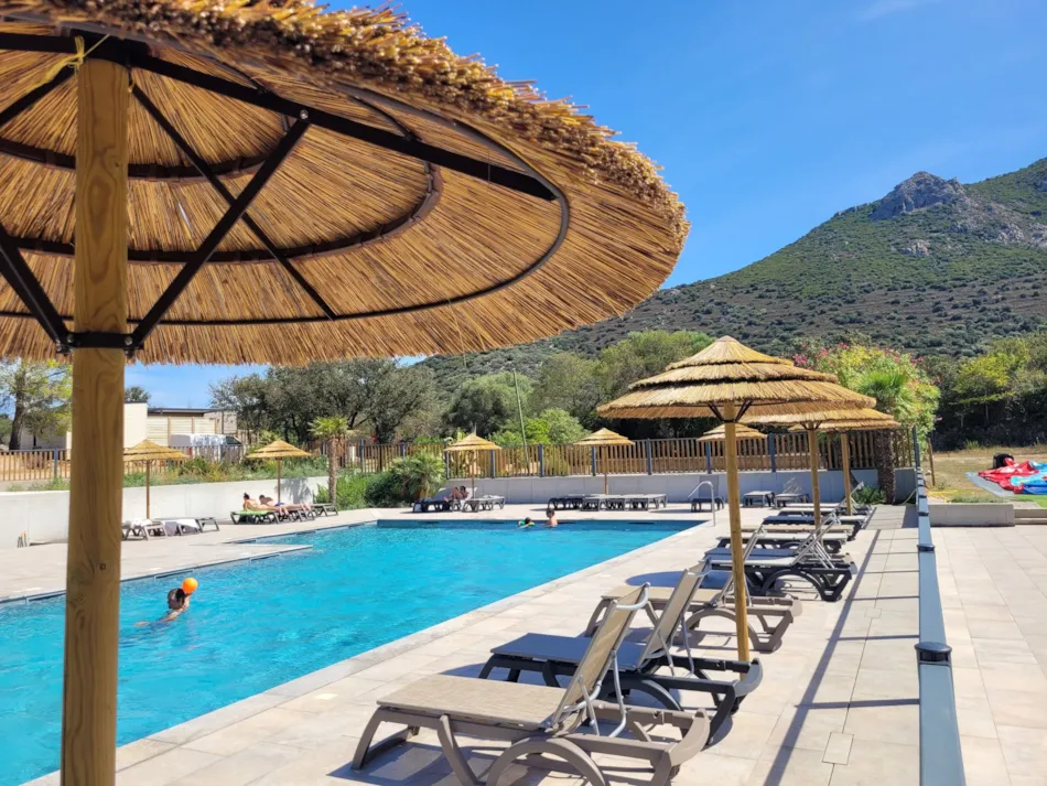 Camping la'bel balagne