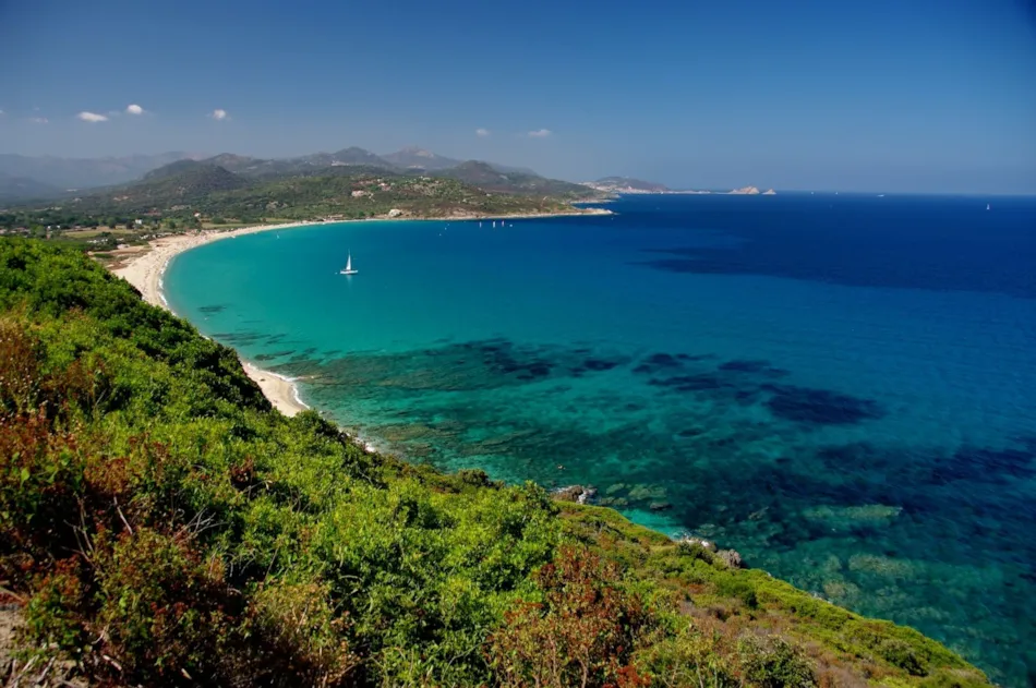 Camping la'bel balagne