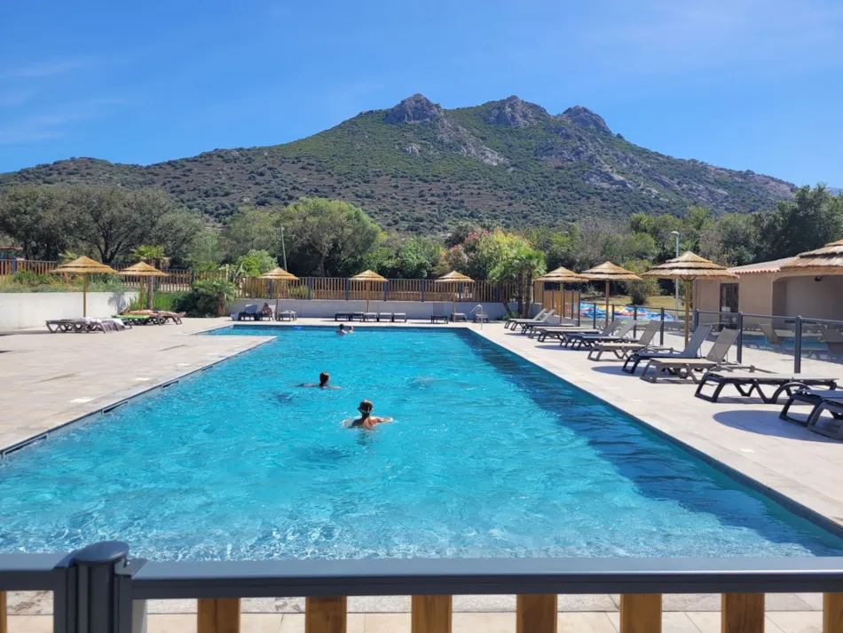 Camping la'bel balagne