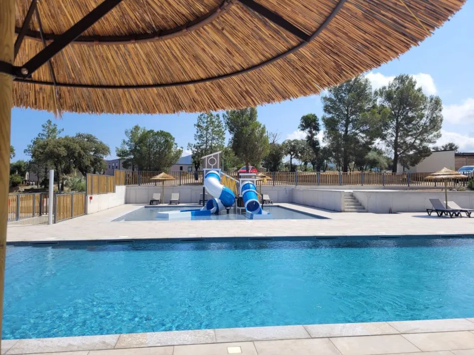 Camping la'bel balagne