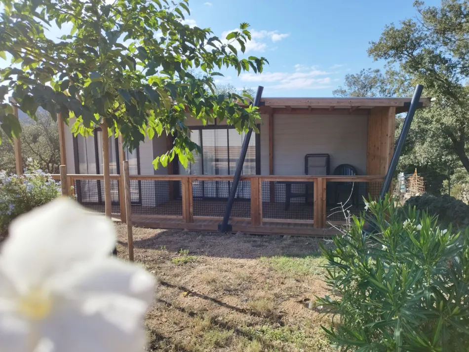 Camping la'bel balagne