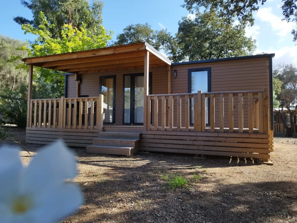 Camping la'bel balagne