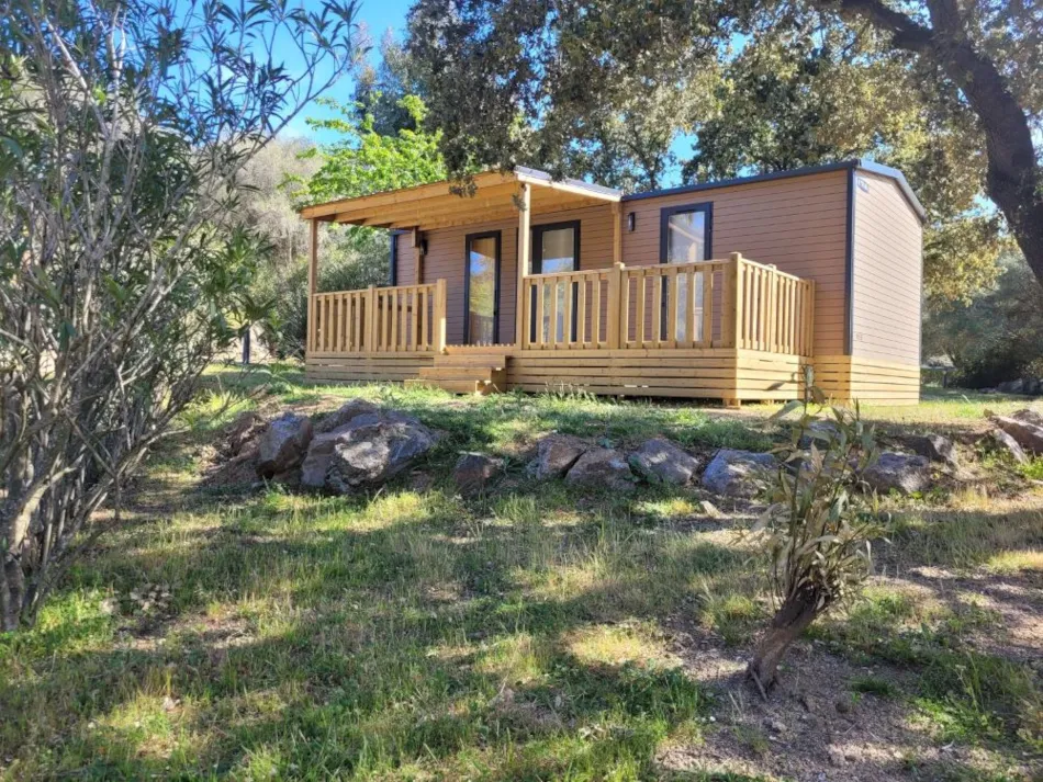 Camping la'bel balagne