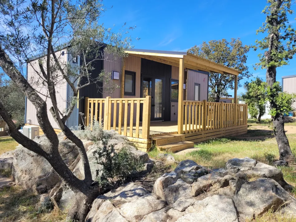 Camping la'bel balagne