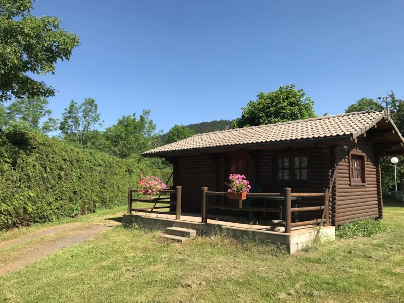 Chalet 1 Chambre