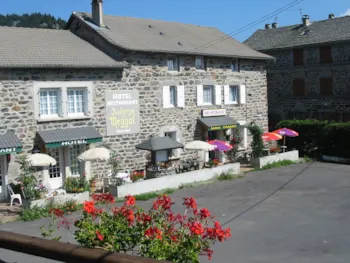 Camping du Meygal - MyCamping