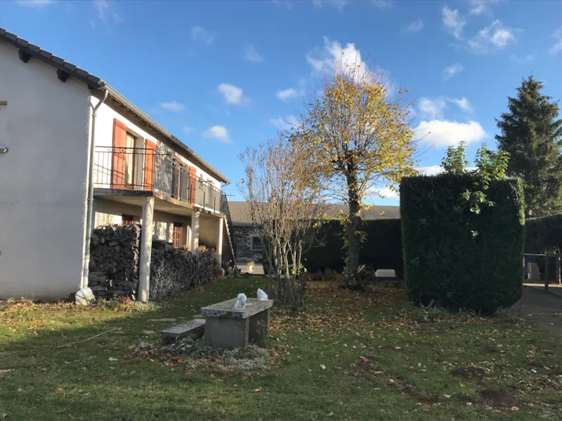 Gîte Appartement