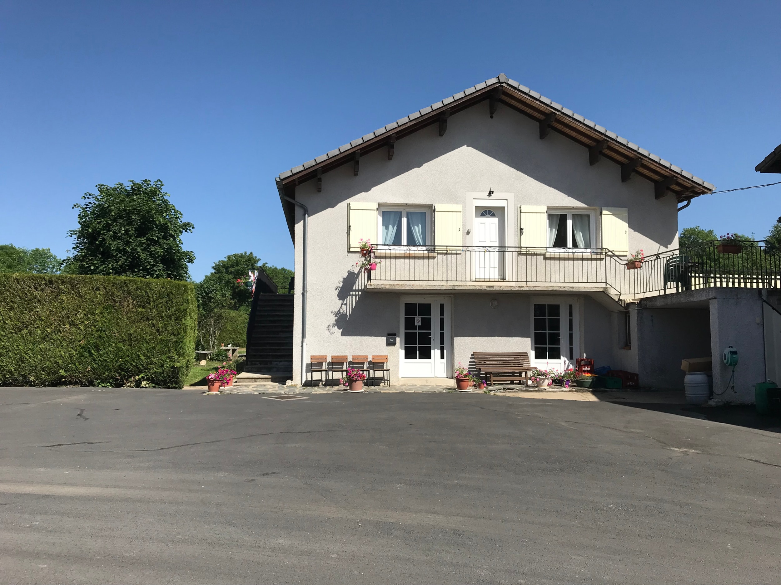 Camping du Meygal — Photo 2