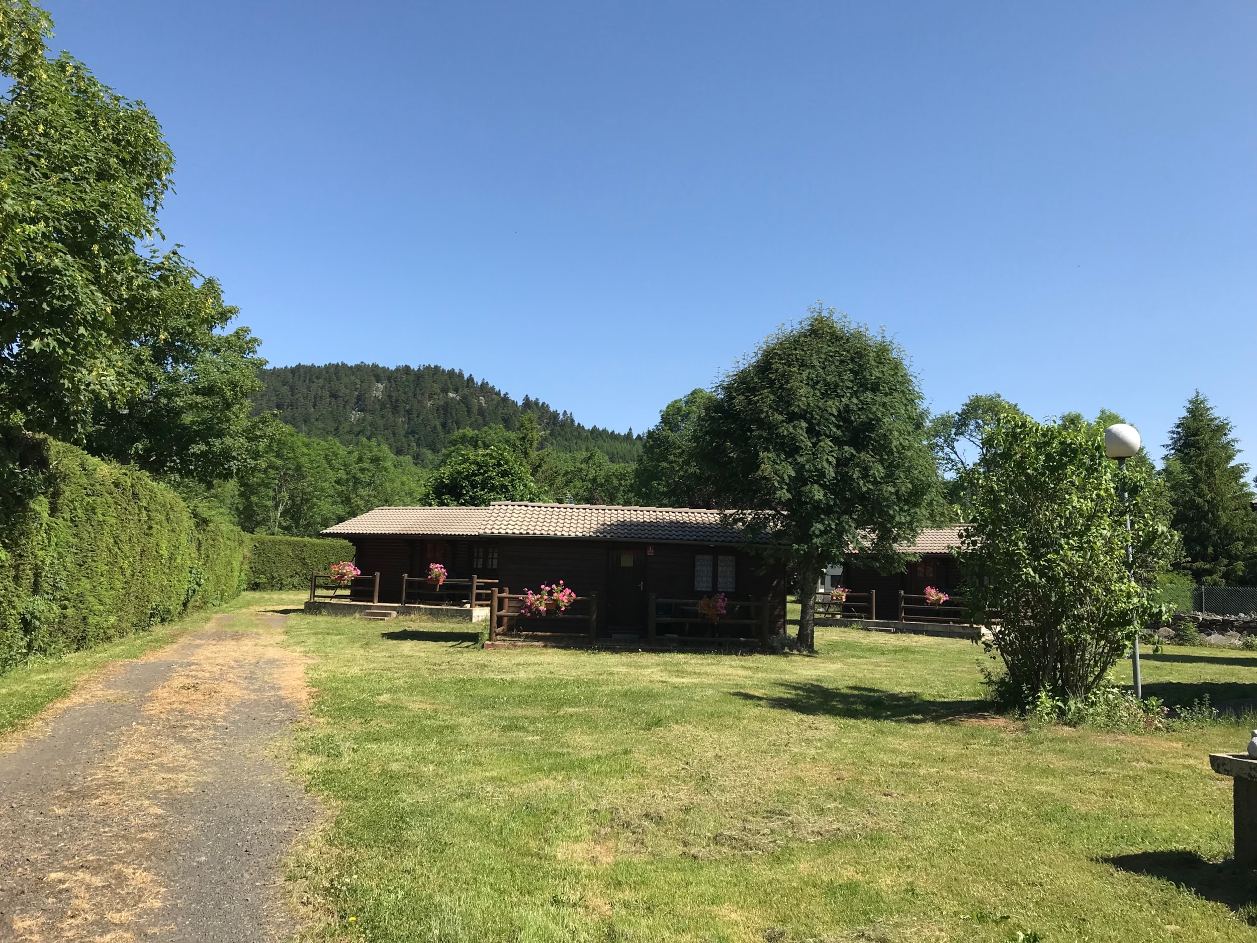 Camping du Meygal — Photo 3