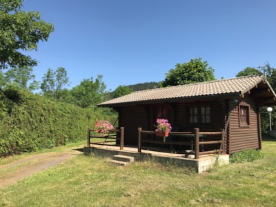 Camping du Meygal