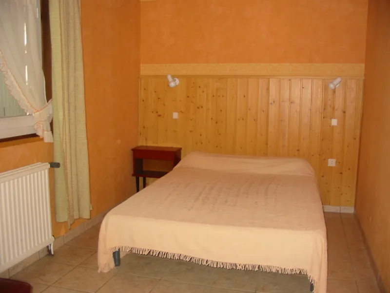 Gîte Appartement