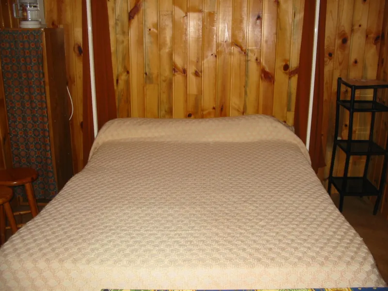 Petit Chalet 2 Personnes