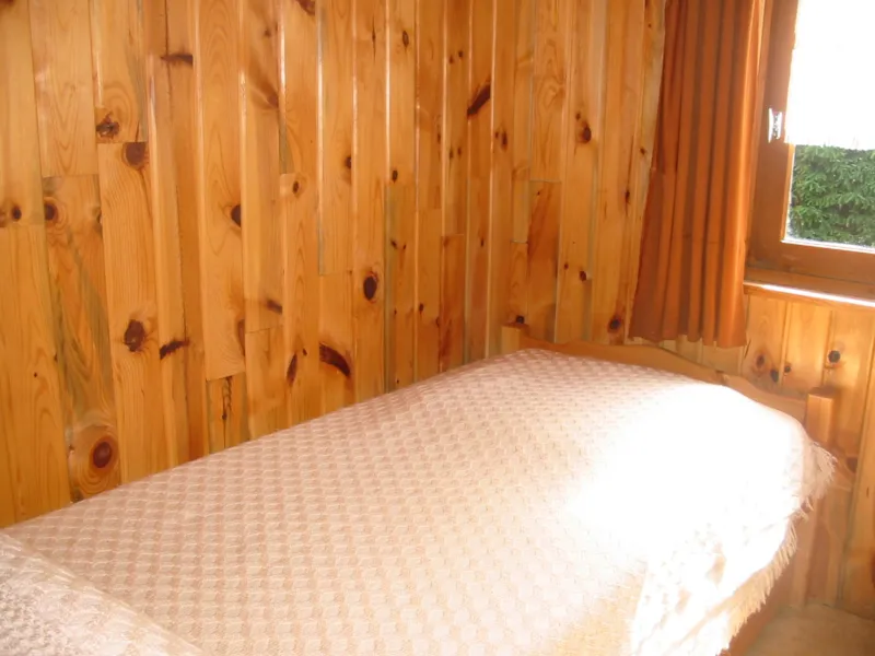 Petit Chalet 2 Personnes