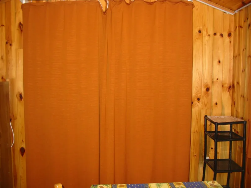 Petit Chalet 2 Personnes