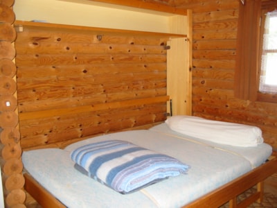 Chalet 1 bedroom