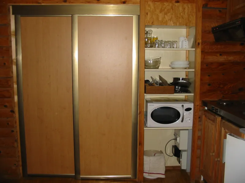 Chalet 1 Chambre