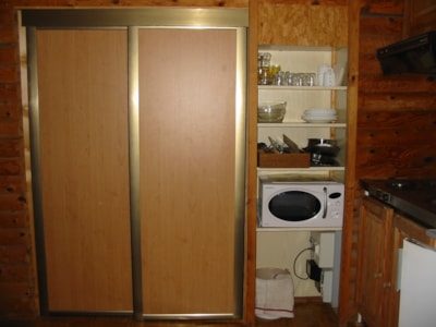 Chalet 1 bedroom