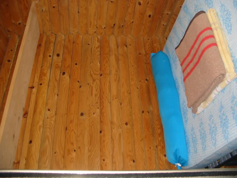 Chalet 1 Chambre