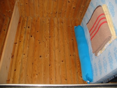 Chalet 1 bedroom