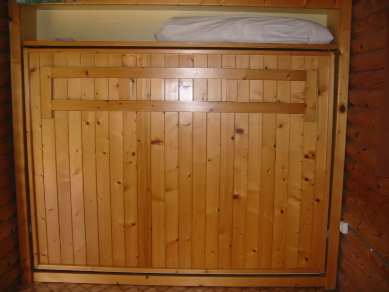 Chalet 1 Chambre