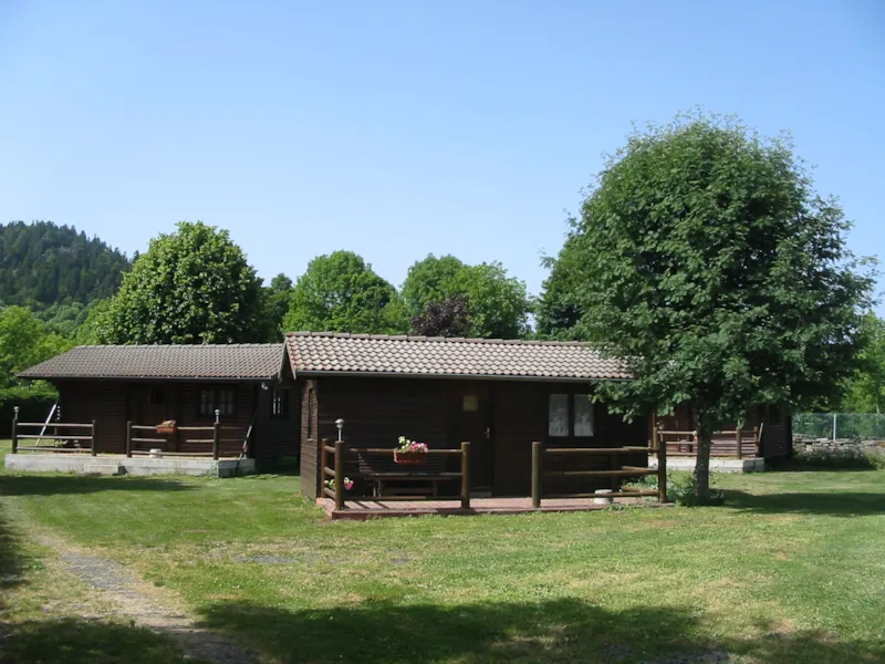 Chalet 1 Chambre