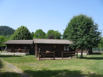 Chalet 1 bedroom