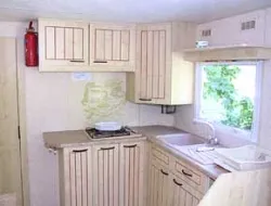 Location - Mobil Home - image n°8 - Camping Clair Matin