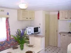 Location - Mobil Home - image n°9 - Camping Clair Matin