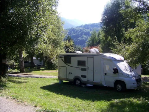 Emplacement - Emplacement - image n°6 - Camping Clair Matin