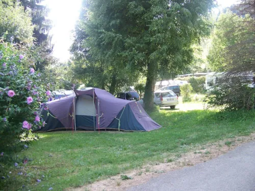 Emplacement - Emplacement - image n°7 - Camping Clair Matin